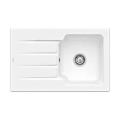 Villeroy & Boch Einbauspüle Architectura 45