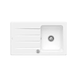 Villeroy & Boch Einbauspüle Architectura 50