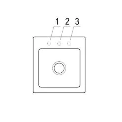 Villeroy & Boch Einbauspüle Flächenbündig Subway 45 XS Flat -Spulen Pro Verkauf villeroy boch einbauspuele flaechenbuendig subway 45 xs flat3