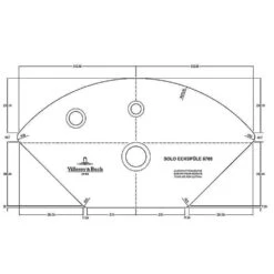 Villeroy & Boch Einbauspüle Solo Eck -Spulen Pro Verkauf villeroy boch einbauspuele solo eck5