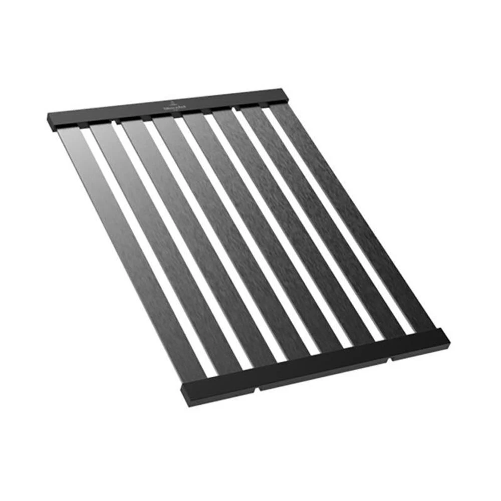 Villeroy & Boch Faltbares Abtropfgitter 1 Villeroy & Boch Faltbares Abtropfgitter