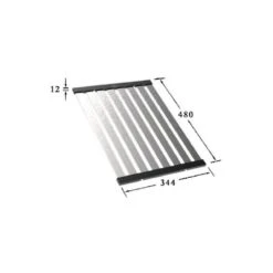 Villeroy & Boch Faltbares Abtropfgitter 5 Villeroy & Boch Faltbares Abtropfgitter -Spulen Pro Verkauf villeroy boch faltbares abtropfgitter3