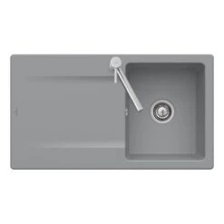 Villeroy & Boch Siluet 50