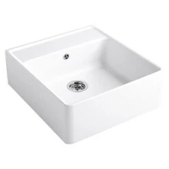 Villeroy & Boch Spülmodul Spülstein Einzelbecken