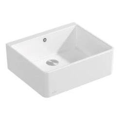 Villeroy & Boch Spülmodul Spülstein Einzelbecken 60 X
