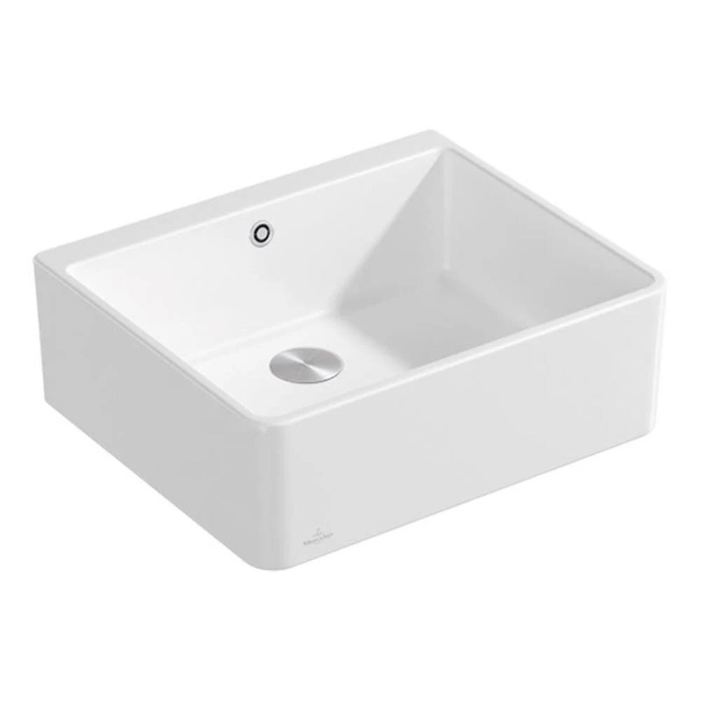 Villeroy & Boch Spülmodul Spülstein Einzelbecken 60 X 1 Villeroy & Boch Spülmodul Spülstein Einzelbecken 60 X