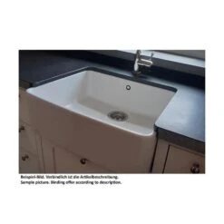 Villeroy & Boch Spülmodul Spülstein Einzelbecken 60 X 7 Villeroy & Boch Spülmodul Spülstein Einzelbecken 60 X -Spulen Pro Verkauf villeroy boch spuelmodul spuelstein einzelbecken 60 x3