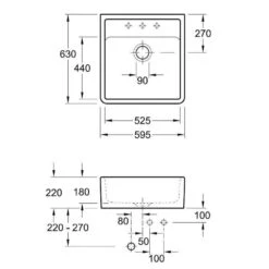 Villeroy & Boch Spülmodul Spülstein Einzelbecken -Spulen Pro Verkauf villeroy boch spuelmodul spuelstein einzelbecken4
