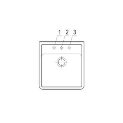 Villeroy & Boch Spülmodul Spülstein Einzelbecken -Spulen Pro Verkauf villeroy boch spuelmodul spuelstein einzelbecken5