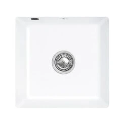 Villeroy & Boch Unterbauspüle Subway 50 SU