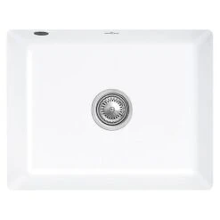 Villeroy & Boch Unterbauspüle Subway 60 SU