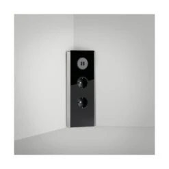 WIPO Mira Eck Glas USB, Ecksteckdosenelement