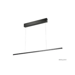 Naber Zito LED, Pendelleuchte