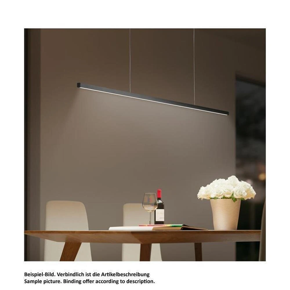 Naber Zito LED, Pendelleuchte 2 Naber Zito LED, Pendelleuchte – Bild 2